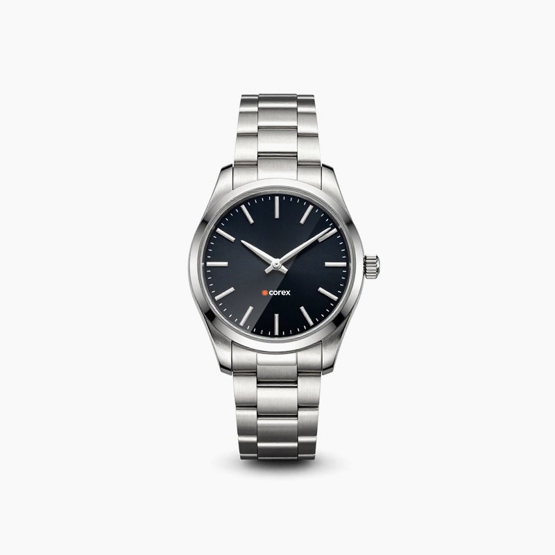 Classic Wrist Watch