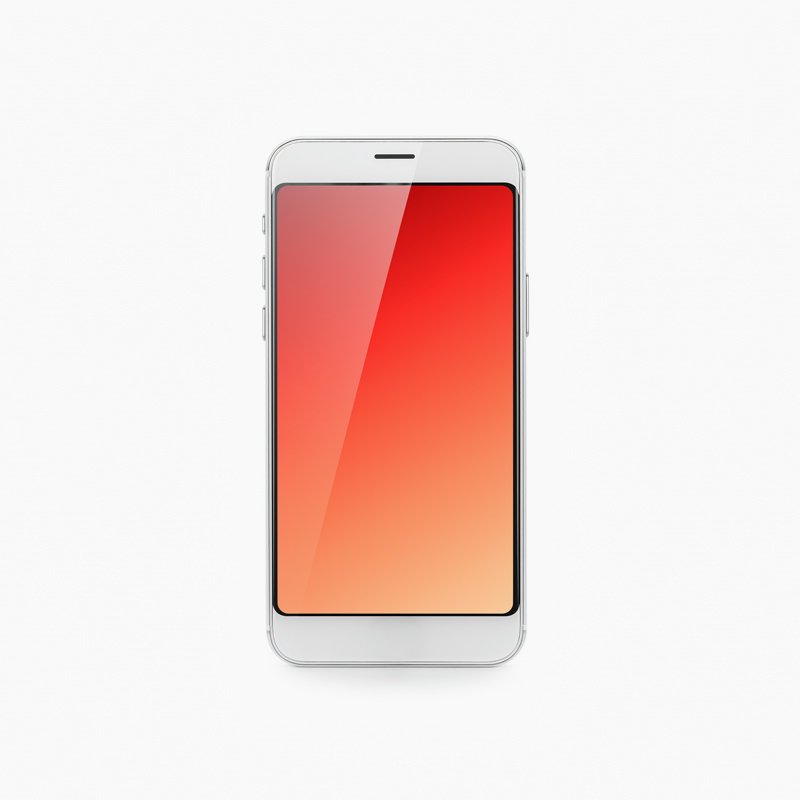 Smartphone Edge X
